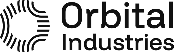 Orbital Industries logo