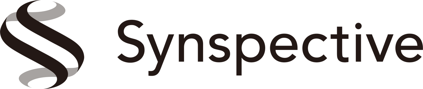 Synspective logo
