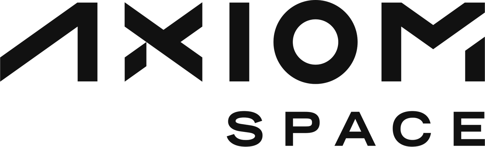 Axiom Space logo