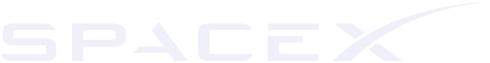 SpaceX logo