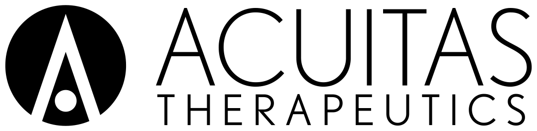 Acuitas Therapeutics logo