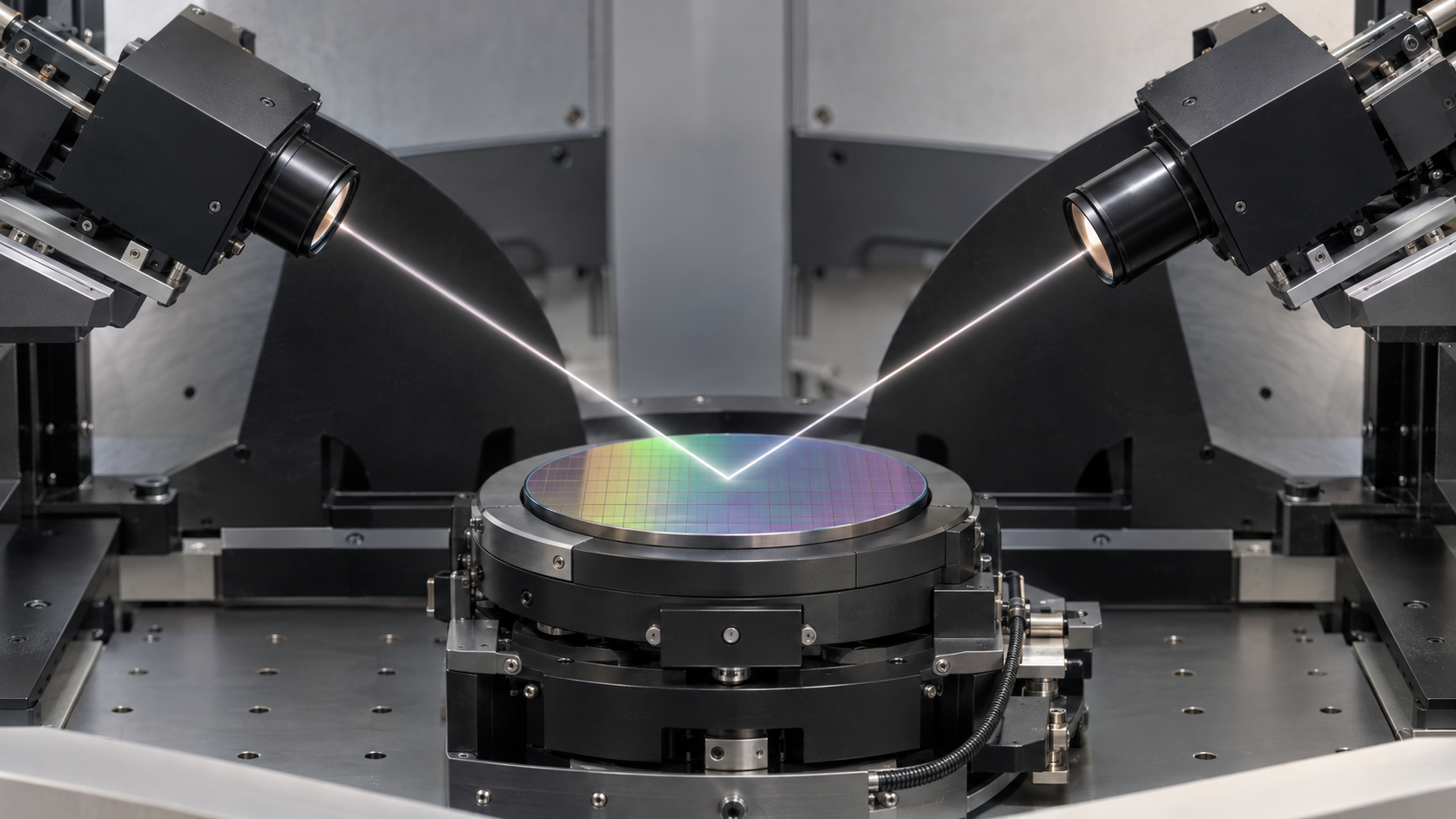 Educational illustration: Atomic Layer Deposition (ALD) Explained