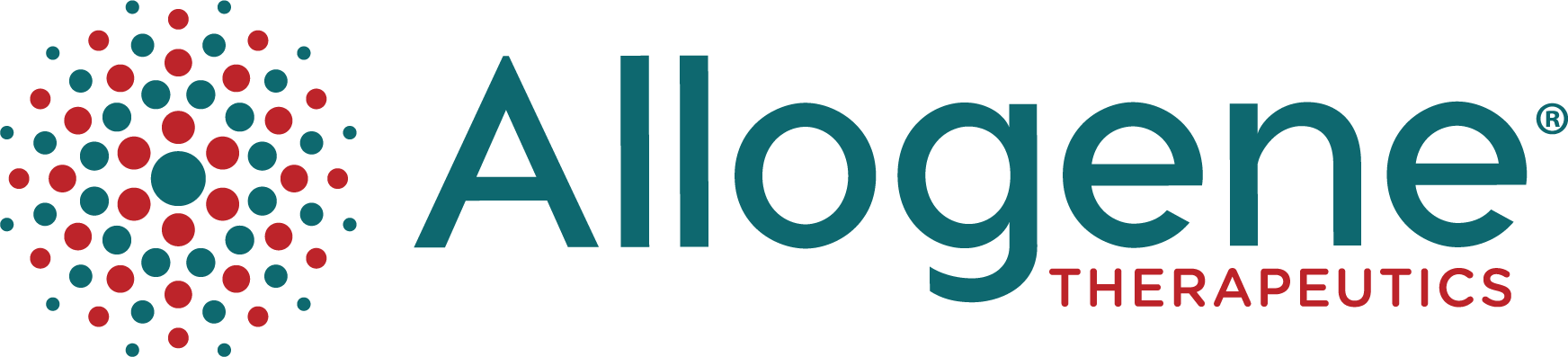 Allogene Therapeutics logo