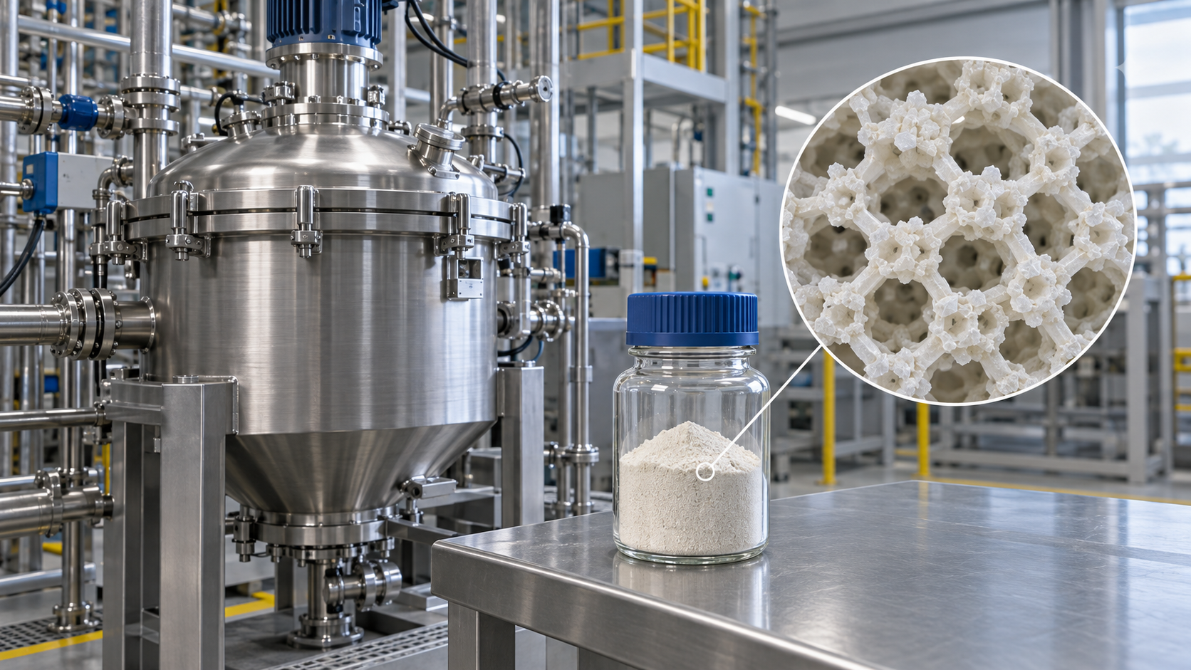 Educational illustration: BASF