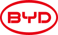 BYD logo