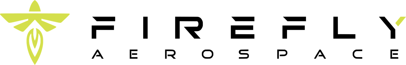 Firefly Aerospace logo