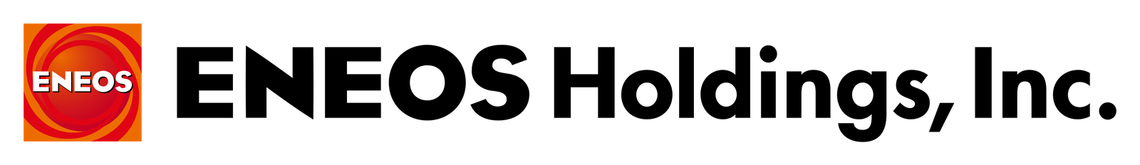 ENEOS Holdings, Inc. logo