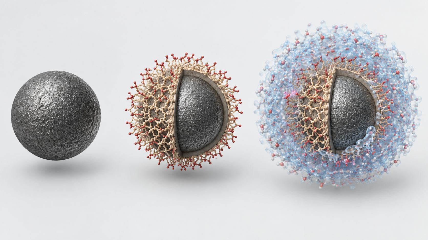 Educational illustration: Nanometrology (Electron Microscopy and AFM) Explained
