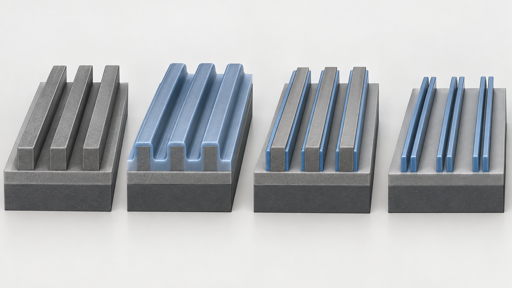 Educational illustration: Lithography and EUV Explained