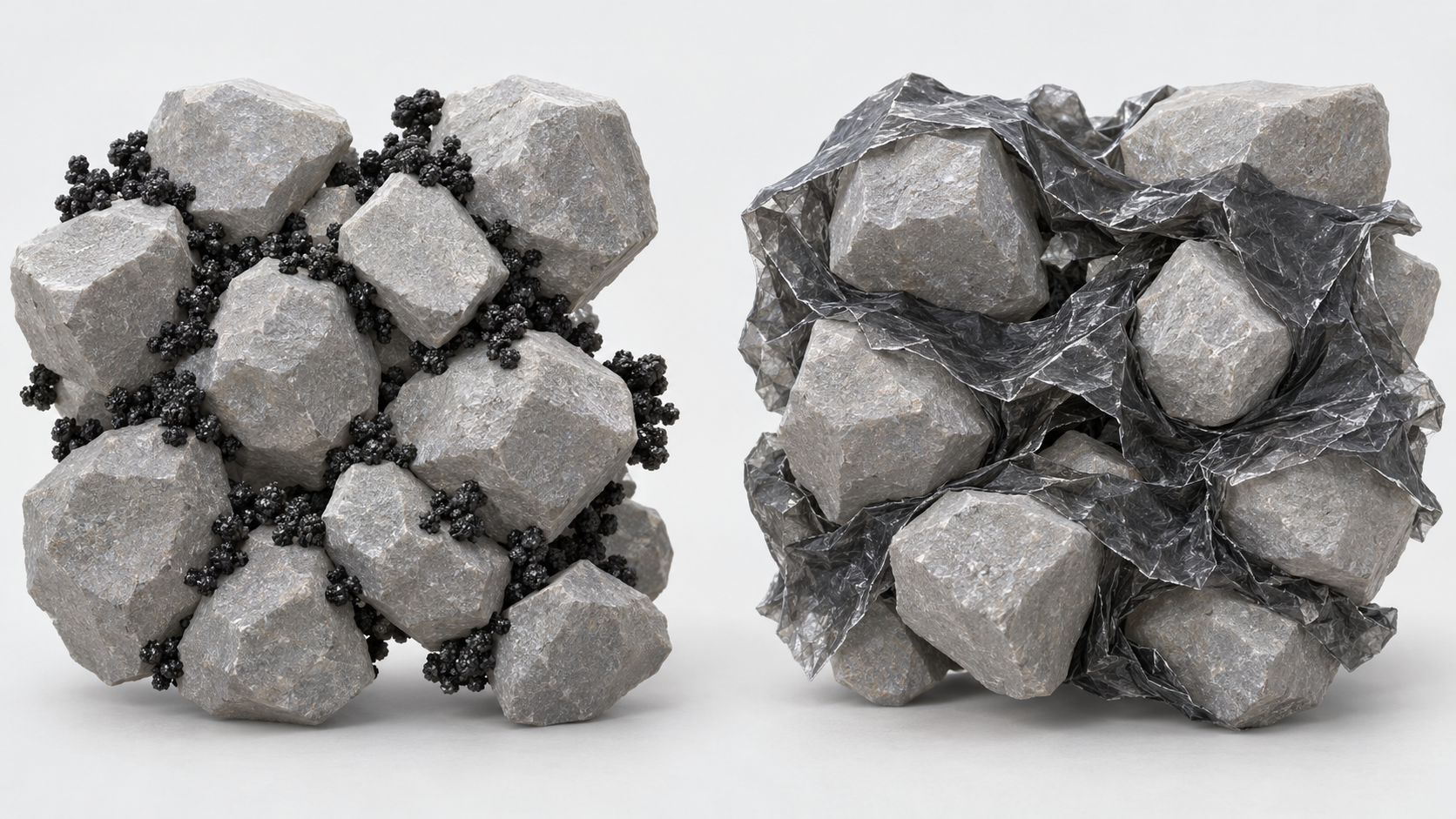 Educational illustration: Graphene Explained