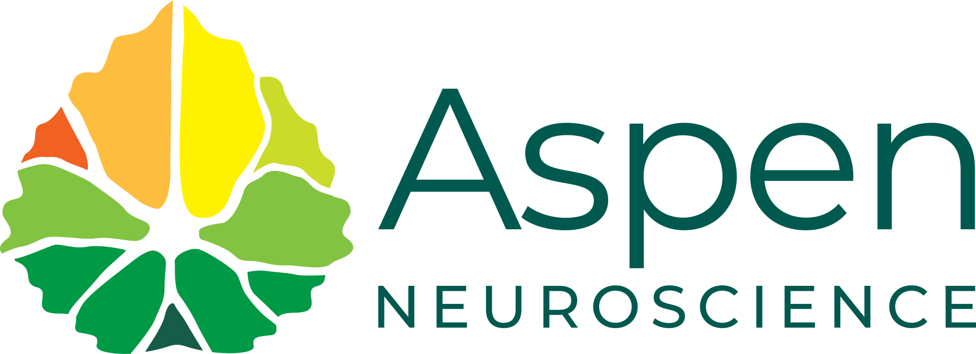 Aspen Neuroscience logo