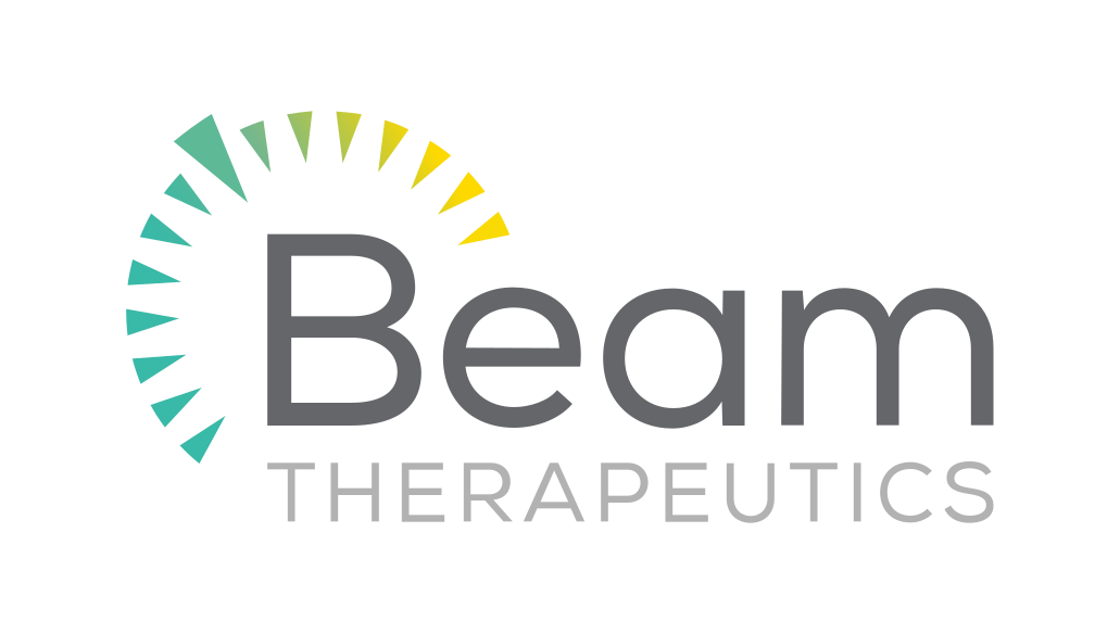 Beam Therapeutics logo