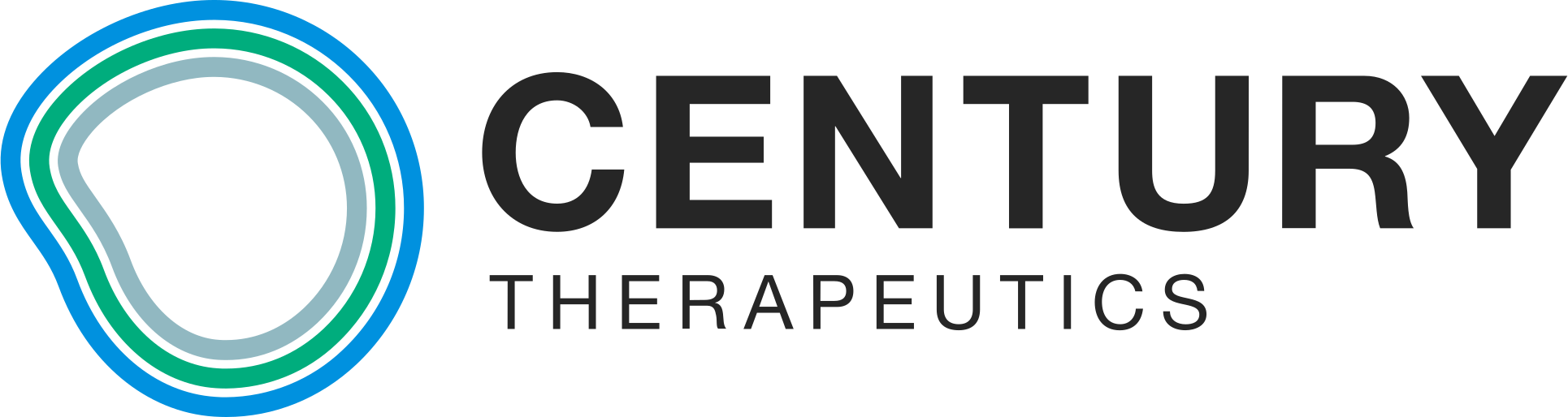 Century Therapeutics logo