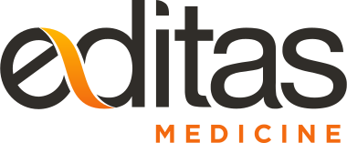 Editas Medicine logo