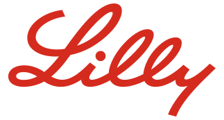 Eli Lilly logo
