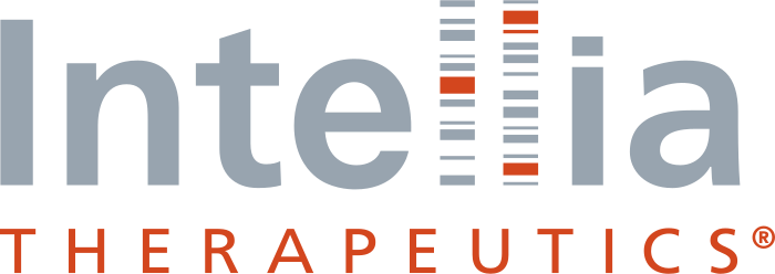 Intellia Therapeutics logo