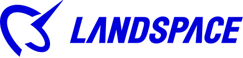 LandSpace logo