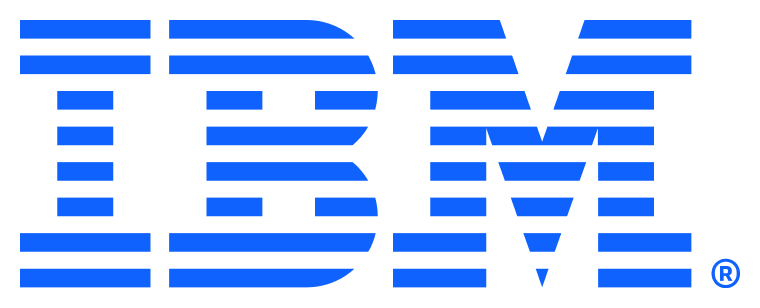 IBM logo