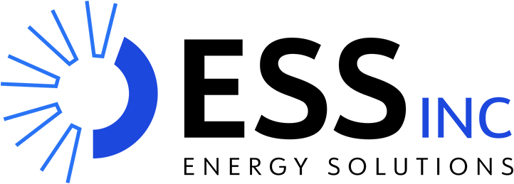 ESS Tech logo