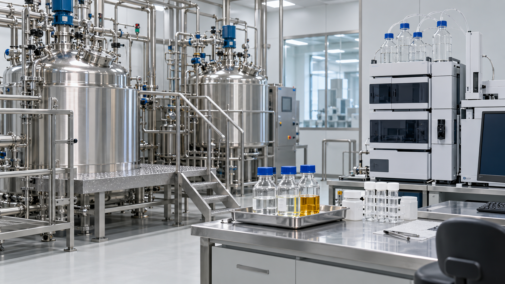 Educational illustration: Evonik