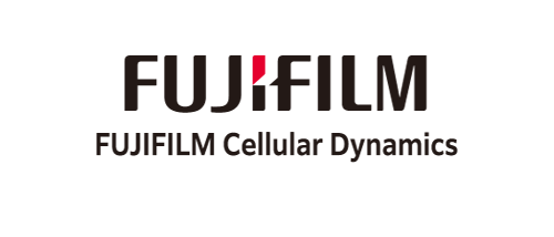 FUJIFILM Cellular Dynamics logo