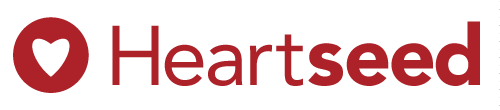 Heartseed logo