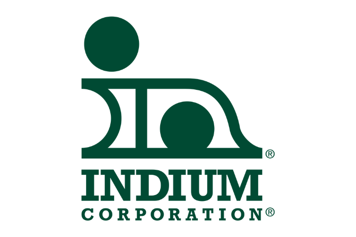 Indium Corporation logo