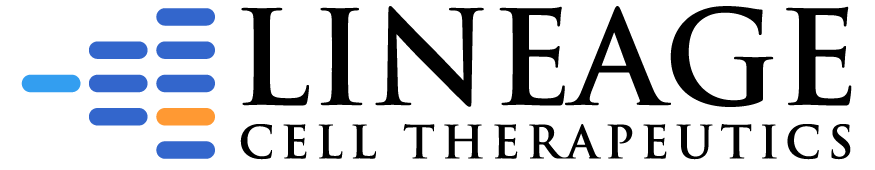 Lineage Cell Therapeutics logo