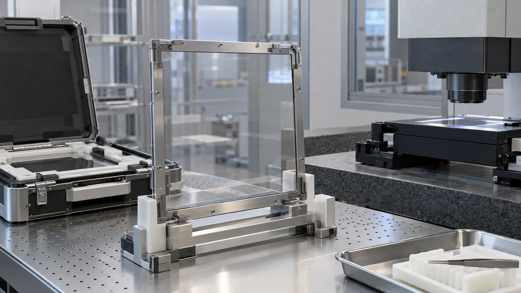 Educational illustration: Lithography and EUV Explained