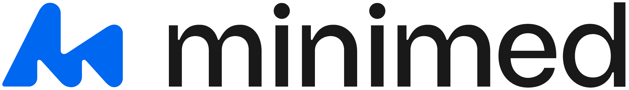 MiniMed logo