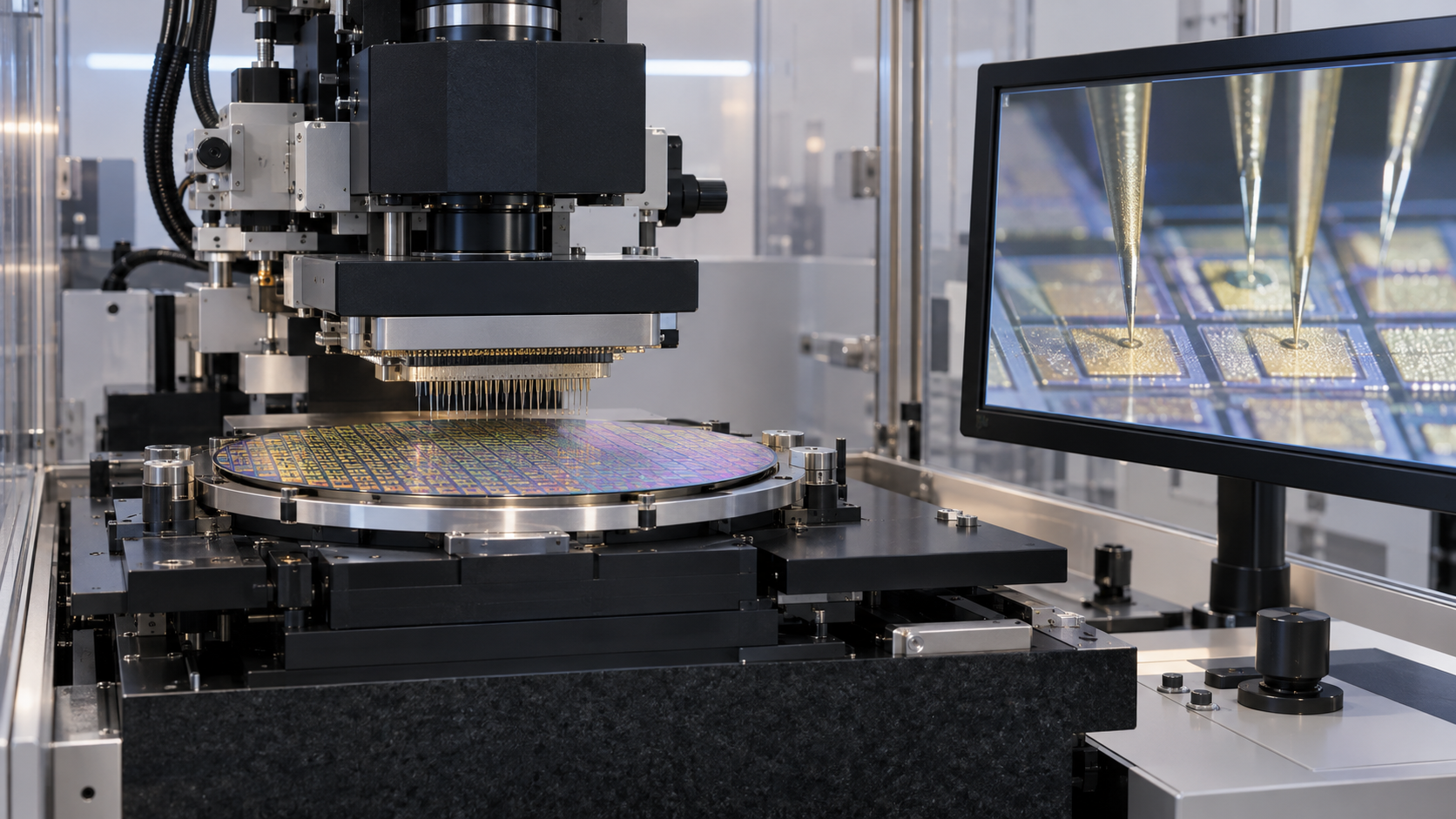 Educational illustration: Nanoscale Memory Explained