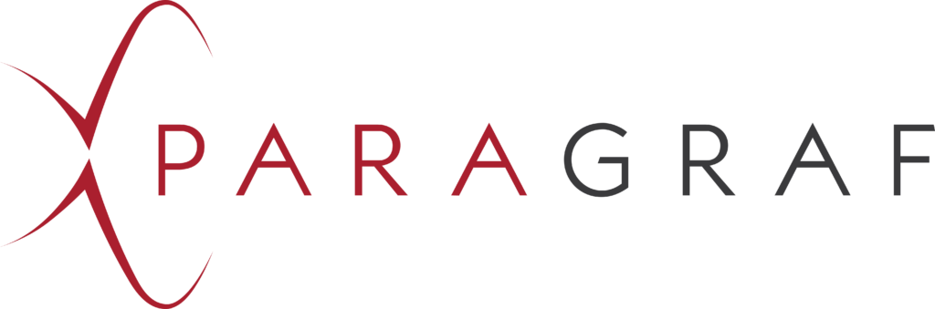 Paragraf logo