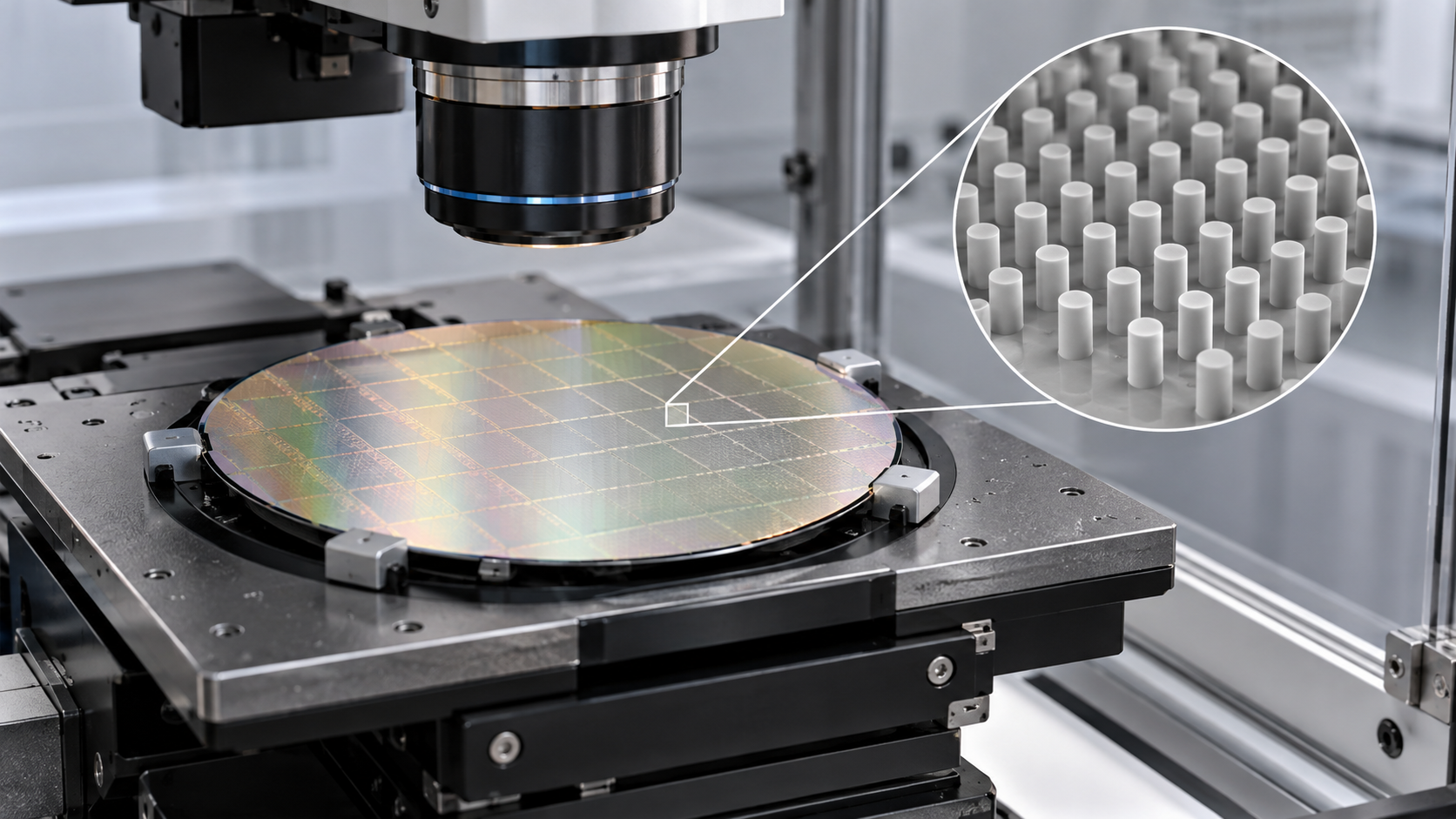 Educational illustration: Plasmonics and Nanophotonics Explained