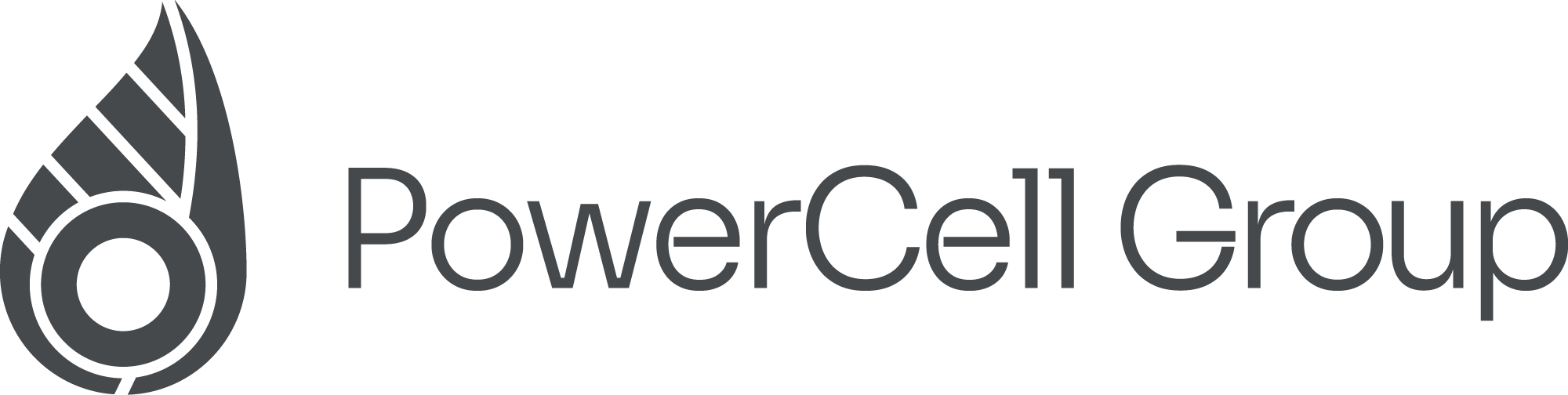 PowerCell Group logo