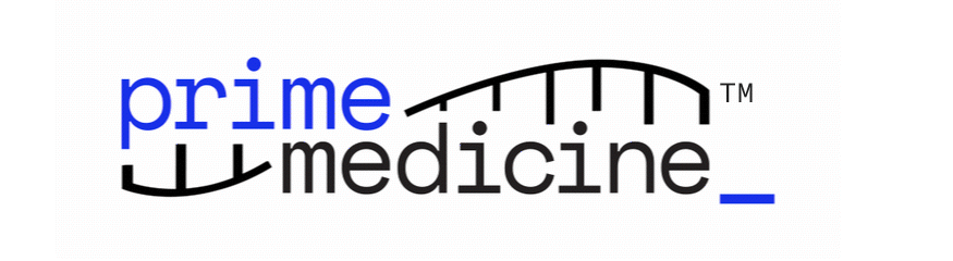 Prime Medicine logo