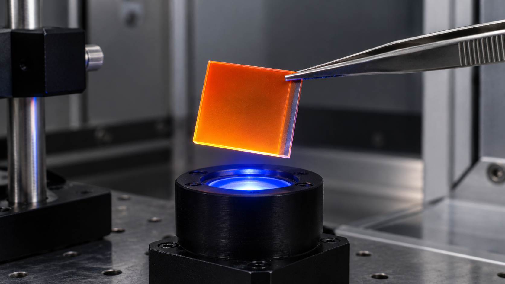Educational illustration: Quantum Dots Explained