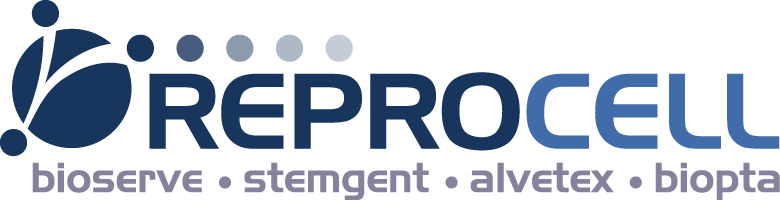 REPROCELL logo