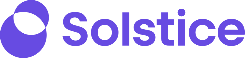 Solstice logo