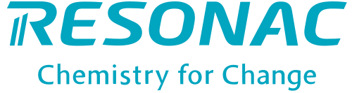 Resonac logo