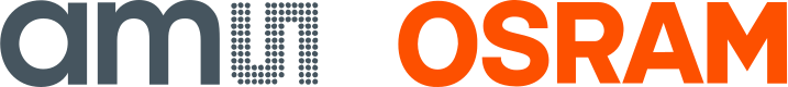 ams OSRAM logo