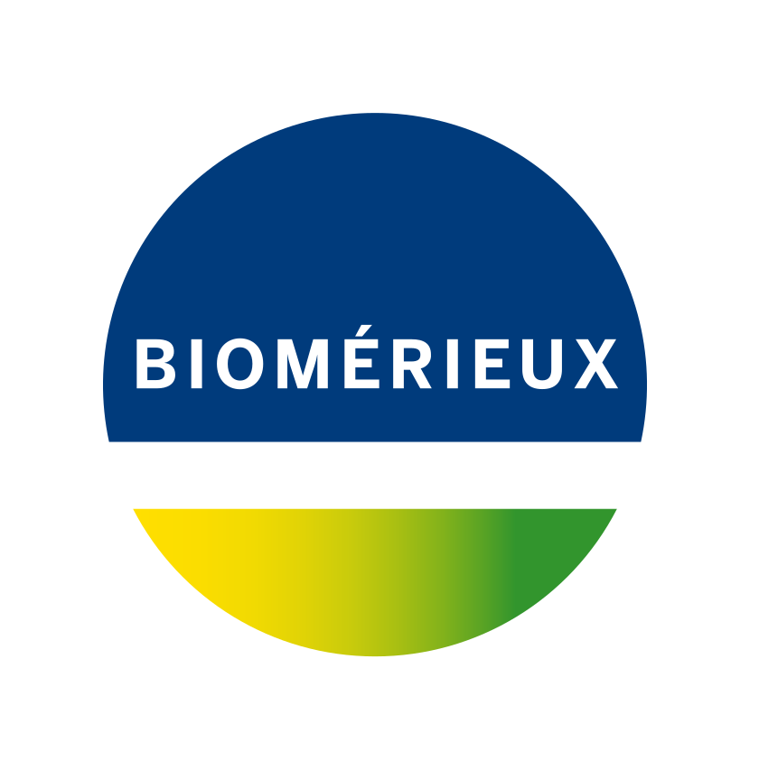 bioMérieux logo