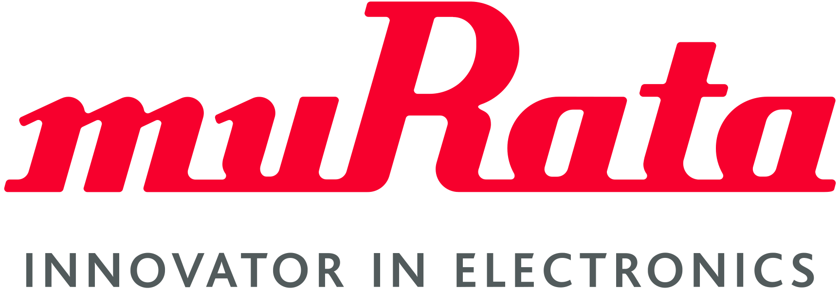Murata Manufacturing logo