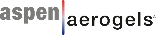 Aspen Aerogels logo