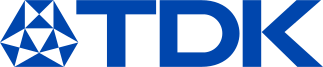 TDK logo