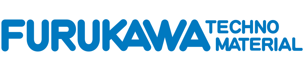 Furukawa Techno Material logo
