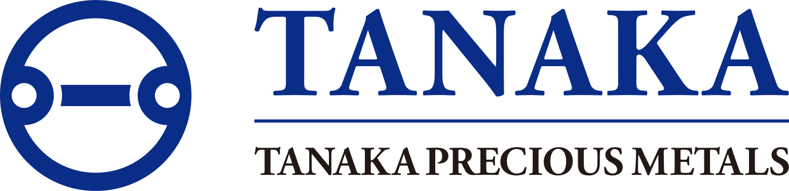 Tanaka Precious Metals (TANAKA) logo