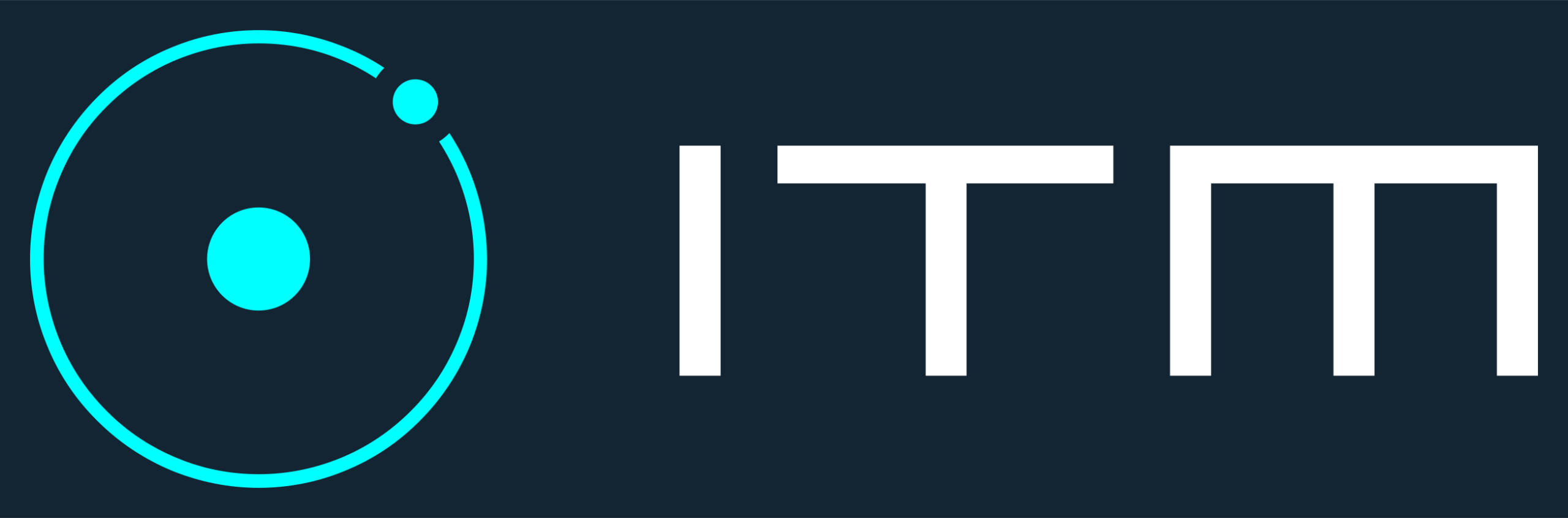 ITM Power logo