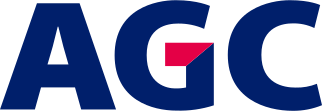AGC logo