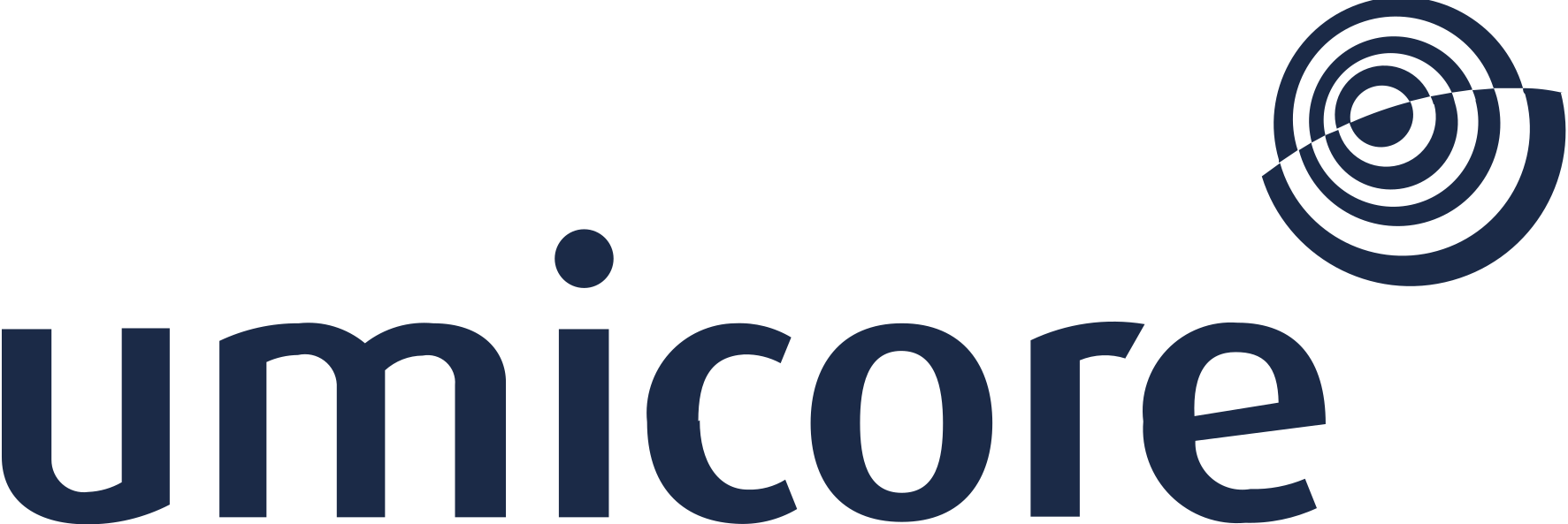 Umicore logo