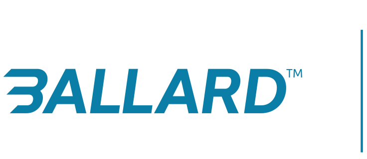 Ballard Power Systems logo